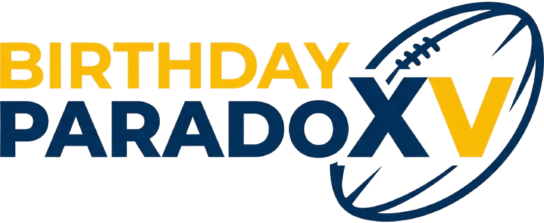 ParadoXV Logo